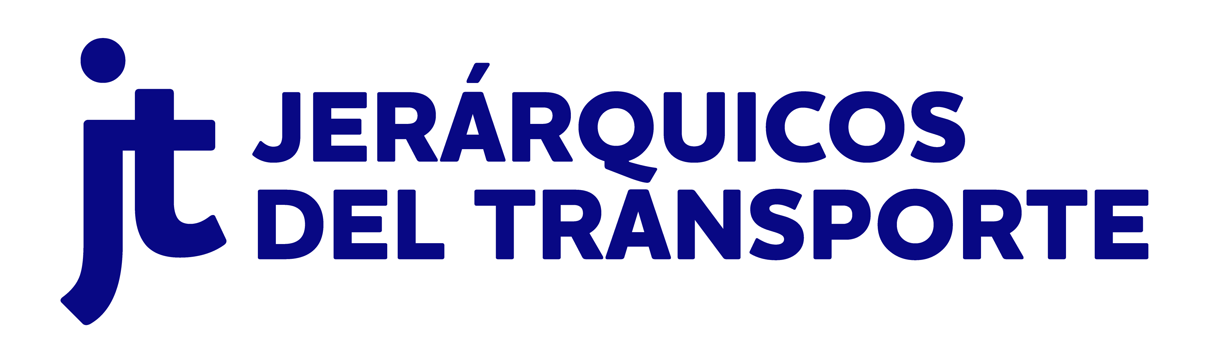 JERÁRQUICOS DEL TRANSPORTE