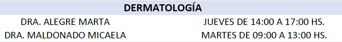 Dermatologia