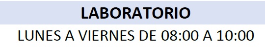 Laboratorio
