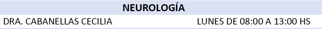 Neurologia