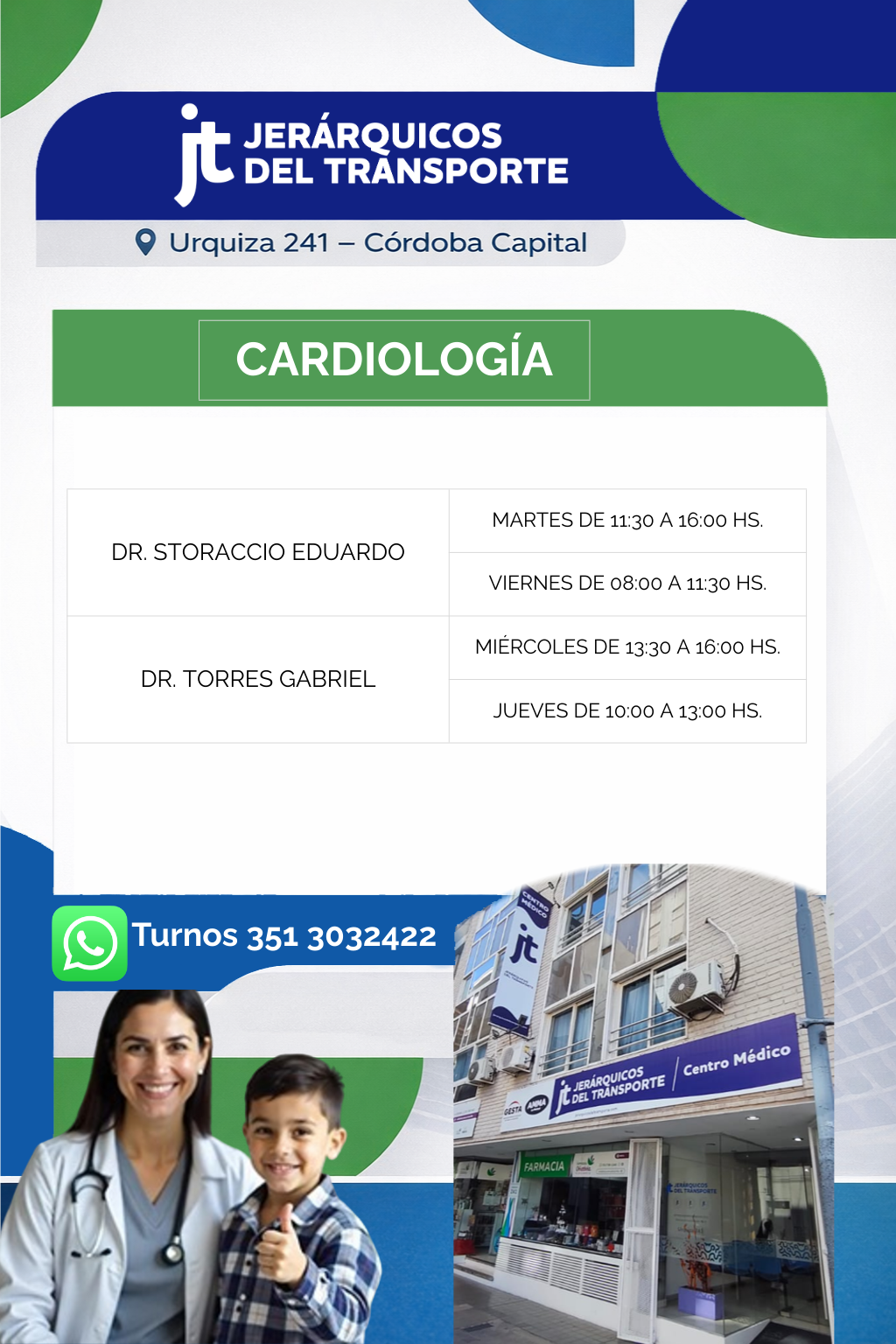 Cardiologia