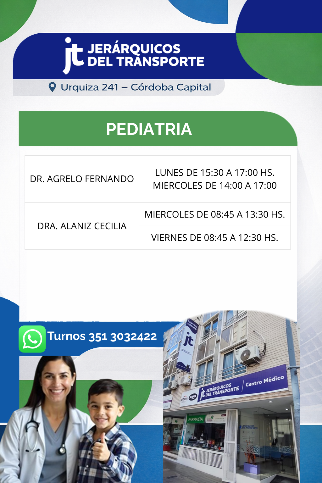 Pediatria