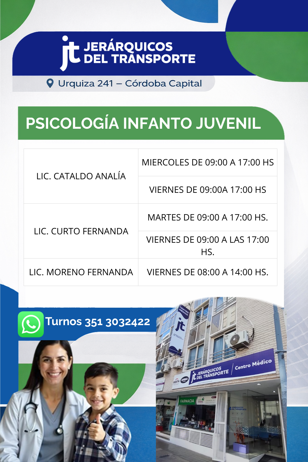 Psicologia Infanto juvenil