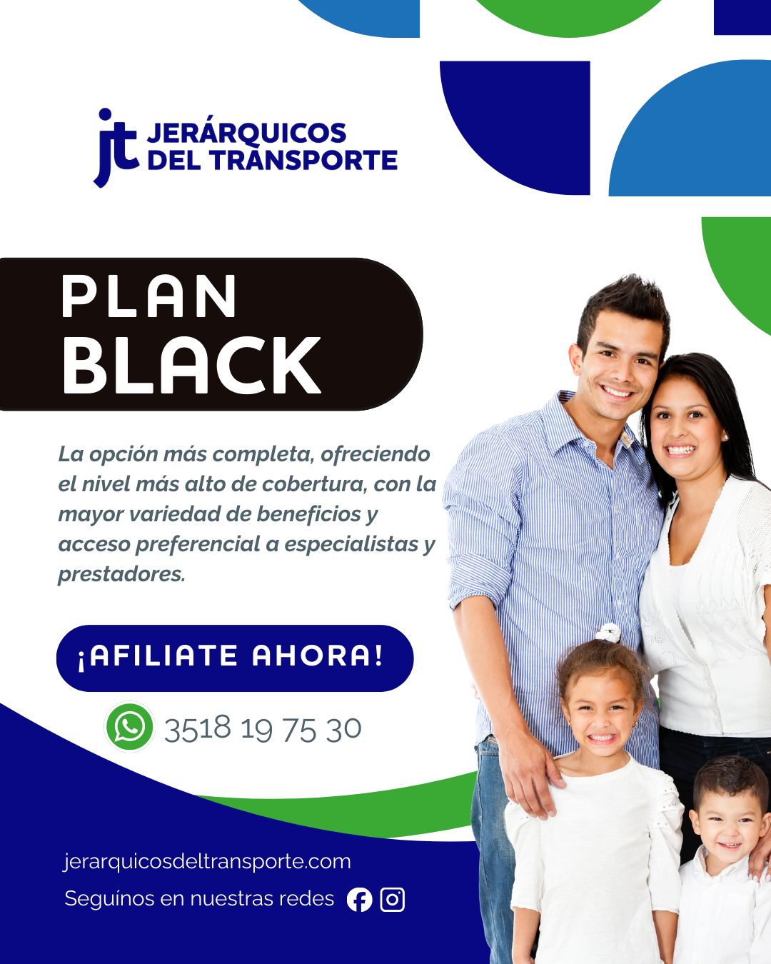 Plan Black