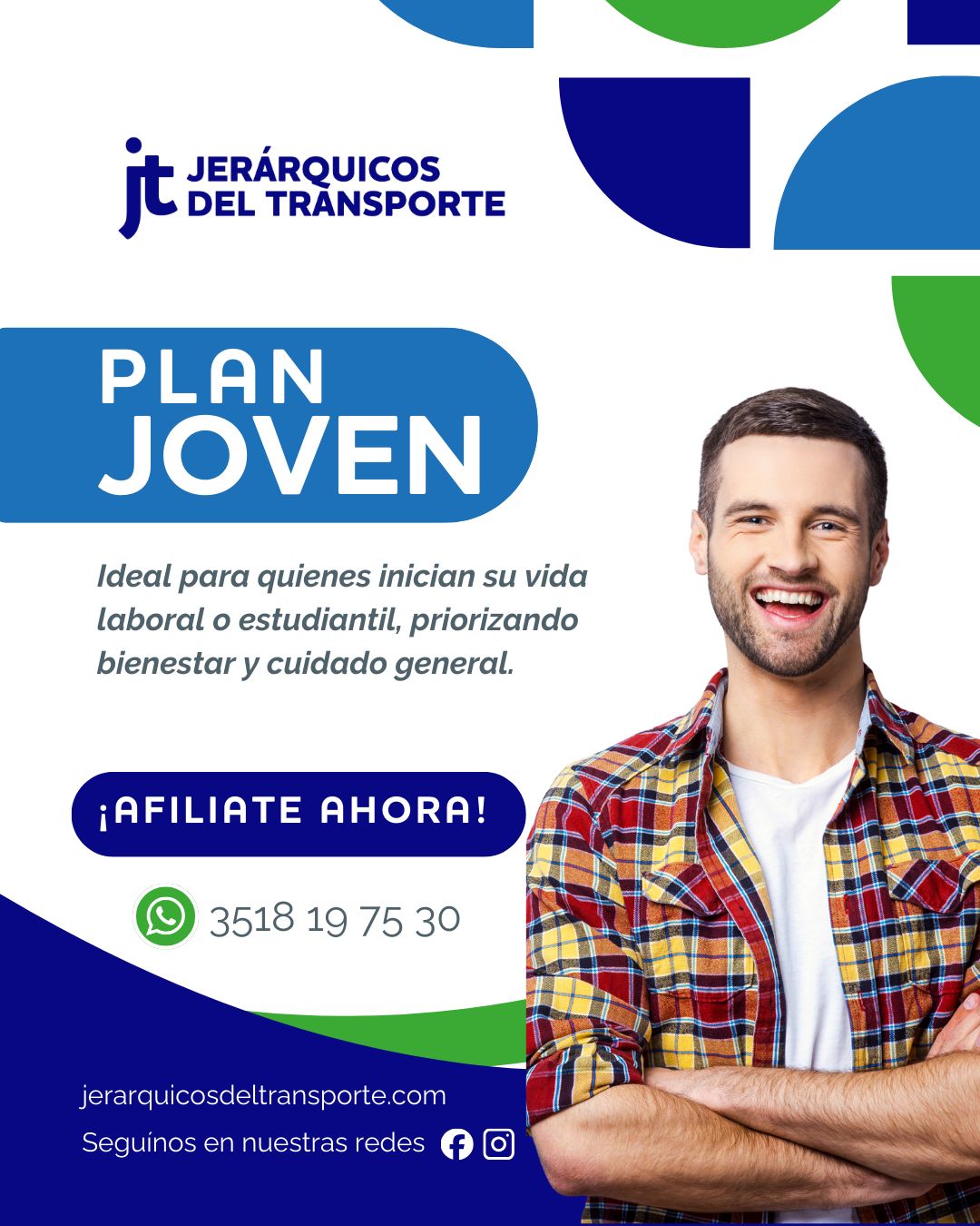 Plan Joven