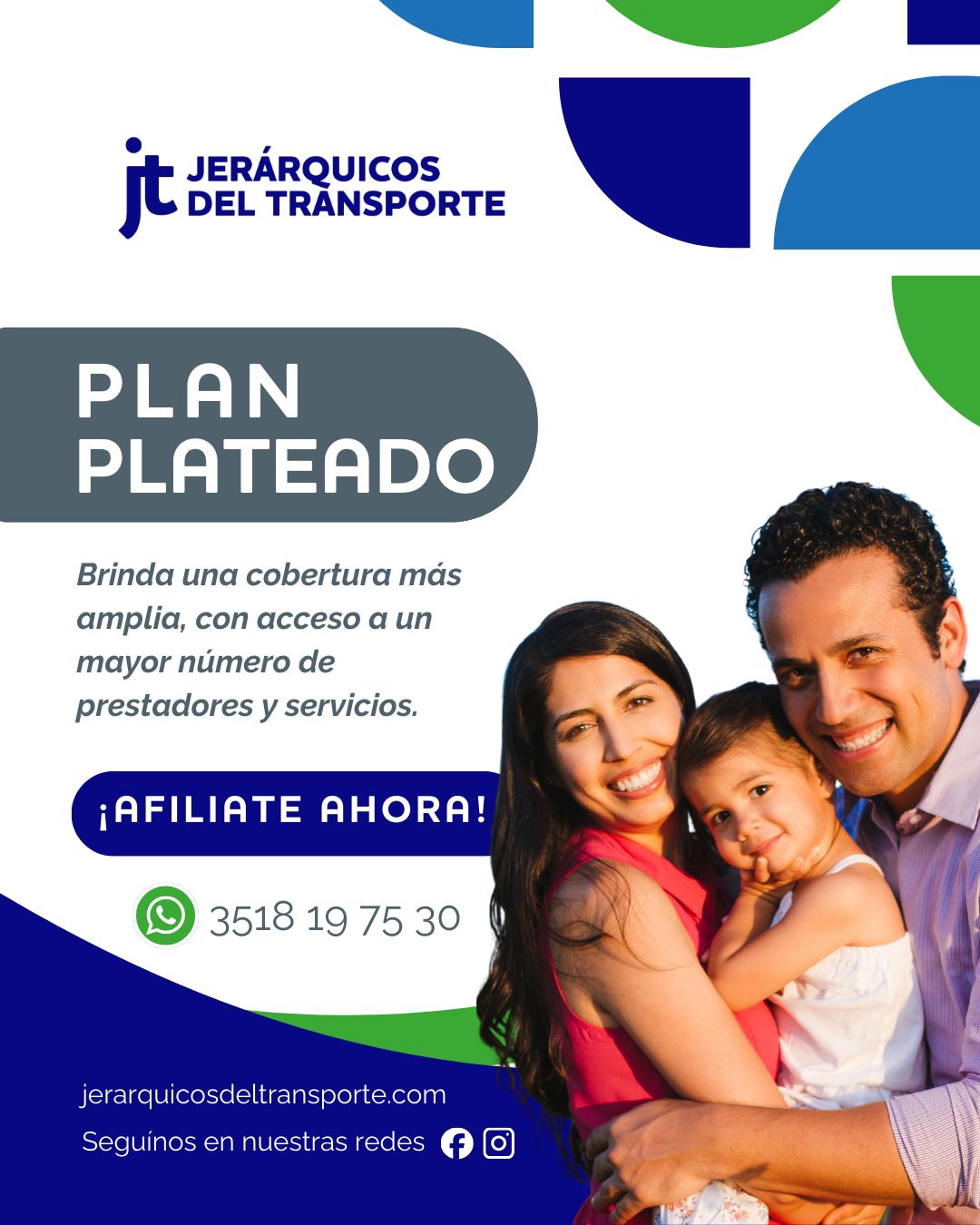 Plan Plateado