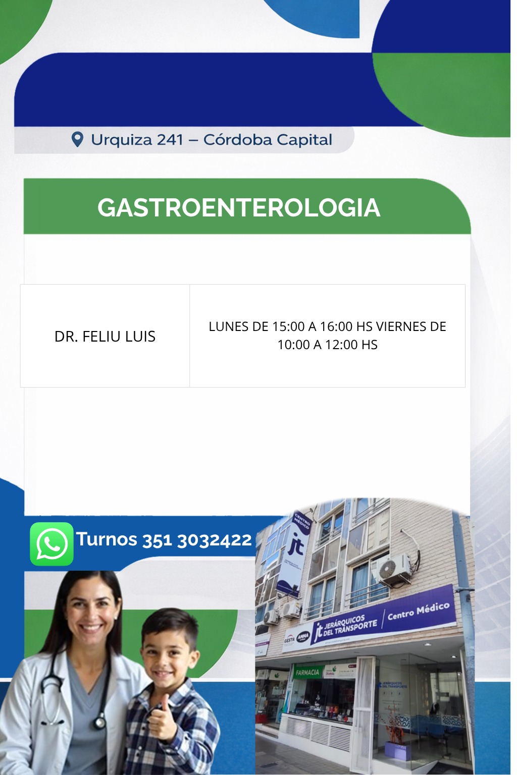 Gastroenterologia