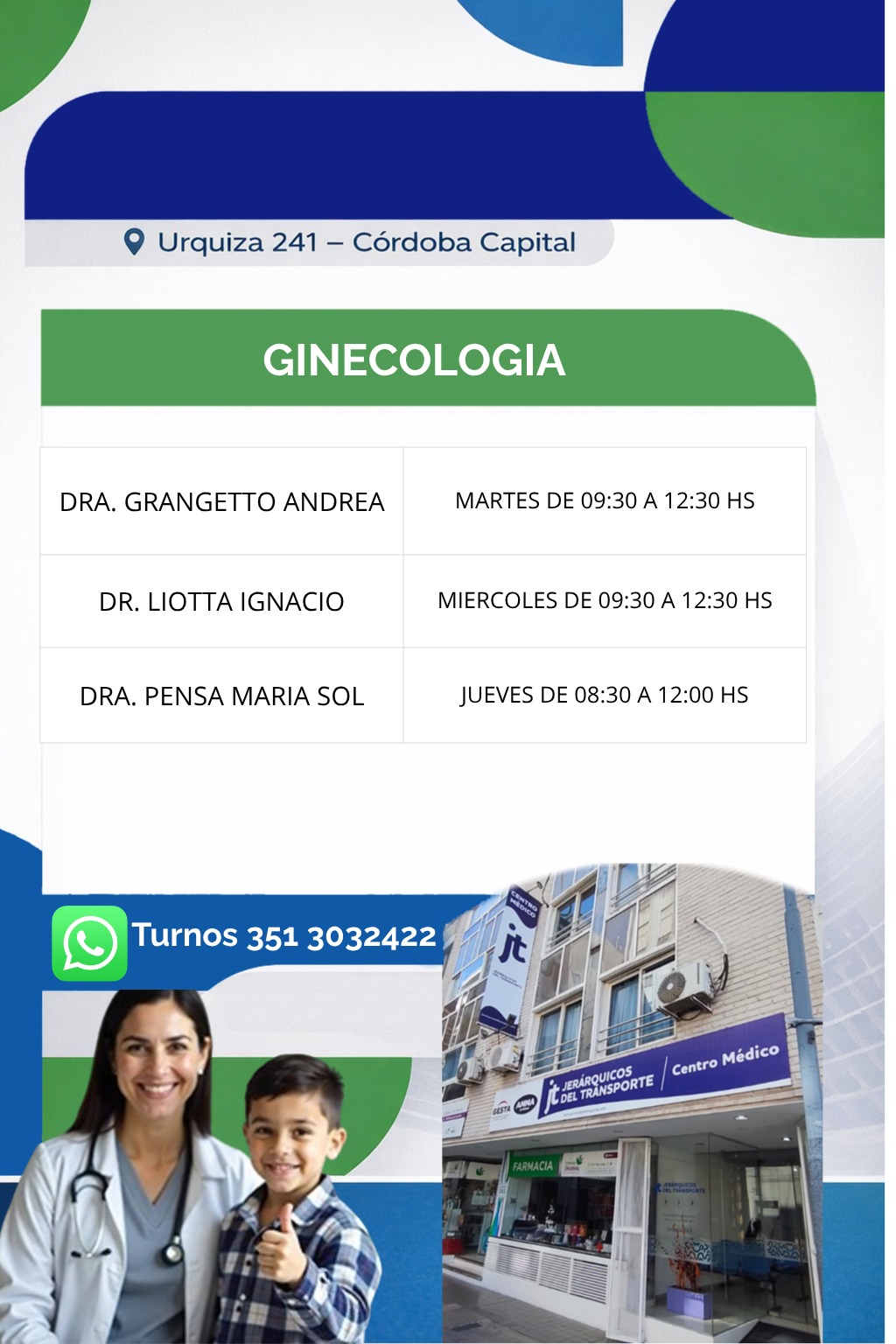 Ginecologia