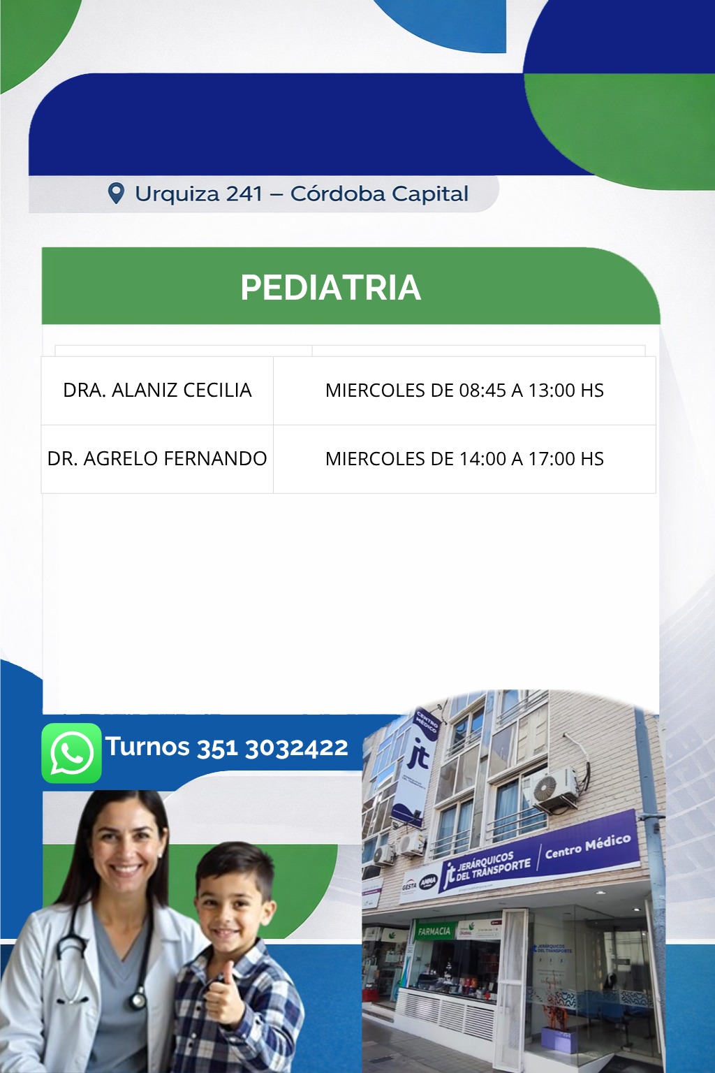 Pediatria