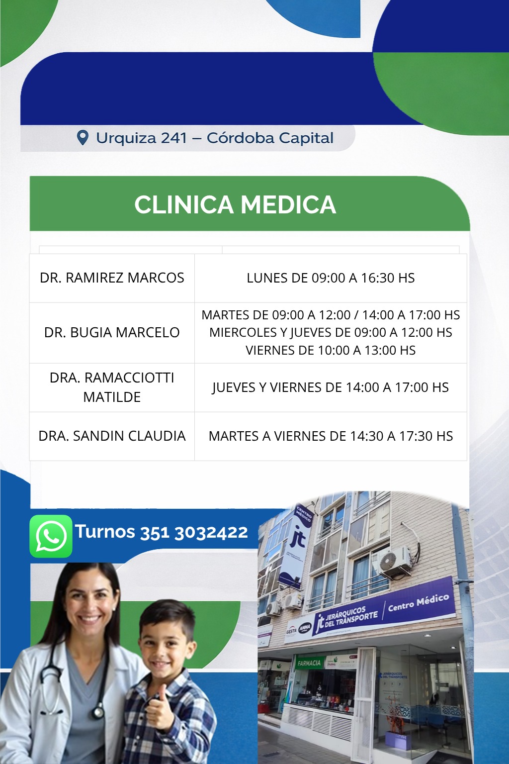Clinica Medica